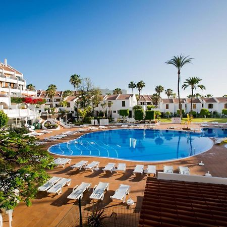 512 La Morera Blanca Luxuri Apartment Playa de las Américas Extérieur photo