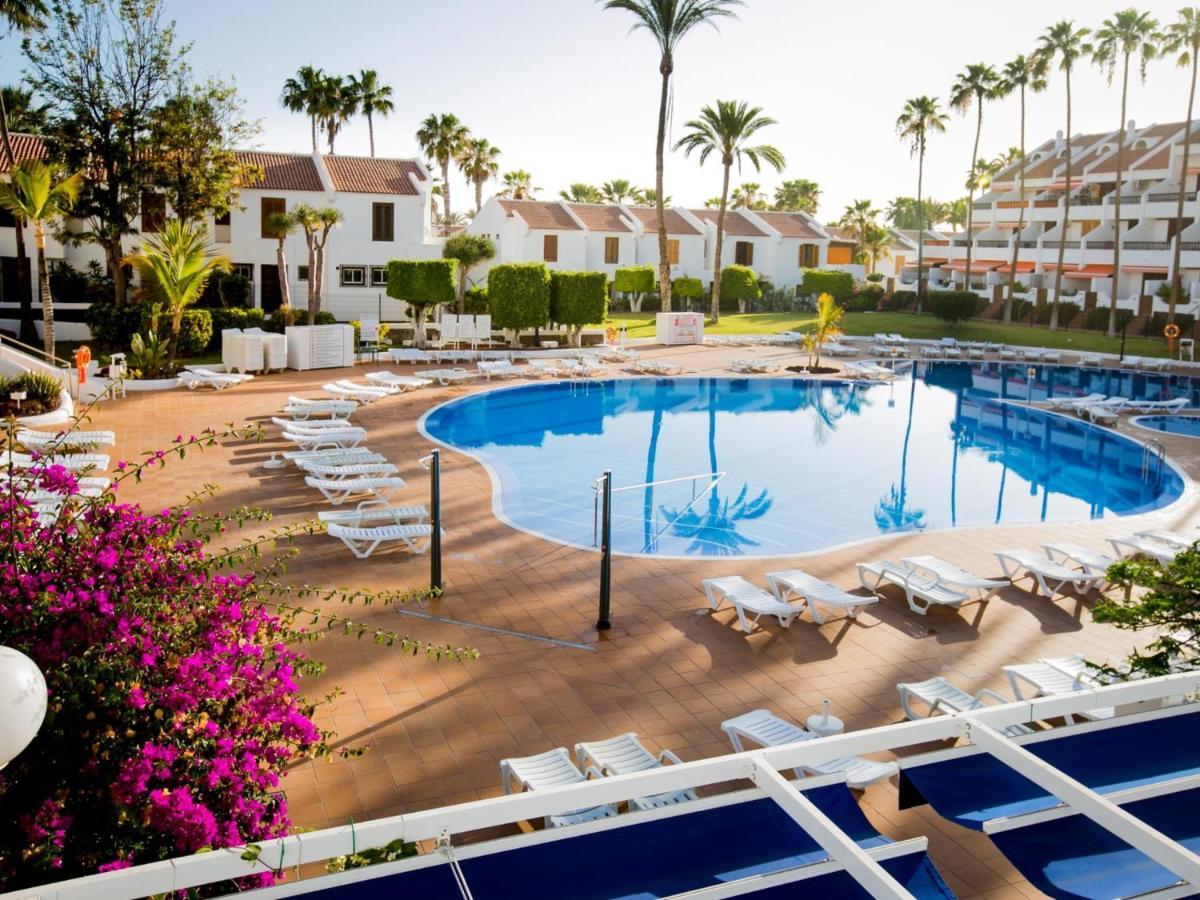 512 La Morera Blanca Luxuri Apartment Playa de las Américas Extérieur photo